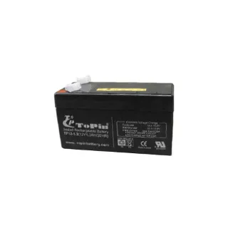1.2 Ah – 12 Volt Akü Akü