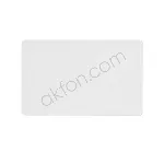 13.56 Mhz 1 K Mifare Kart AK-M2 fotoğraf-1