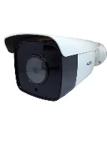 2 MP 4 mm Sabit Lens İç/Dış Mekan 4in1 Bullet Metal Kamera fotoğraf-1