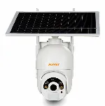 2 MP WİFİ SOLAR DOME PTZ KAMERA fotoğraf-1
