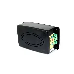 220 Volt Giriş 12 Volt Çıkışlı Akü fotoğraf-1