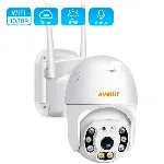 3MP Ptz Wifi Kamera fotoğraf-1