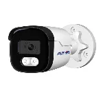 4 MP 3.6 mm Sabit Lens IP Bullet Kasa,Warmlight Starlight, P2P, (Gömülü Ses)Kamera fotoğraf-1