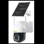 4 MP 4G SOLAR KAMERA DARKLİGHT AOV fotoğraf-1