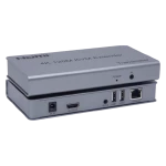 4K 120M KVM Extender Extender fotoğraf-1
