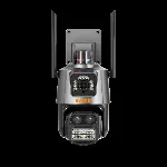 4MP 3 Lensli 10X Zoom Ptz Wifi Kamera fotoğraf-1