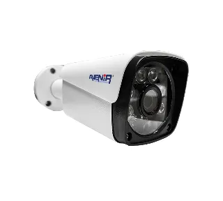 5MP 3.6 mm lens (Metal) 1/3 AHD CMOS 6 pcs Array LED, 36 smt LED, 4 in 1 , UTC