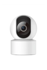 2MP Wi-Fi PTZ Bebek Kamerası 360° Panoramik 6204 fotoğraf-1