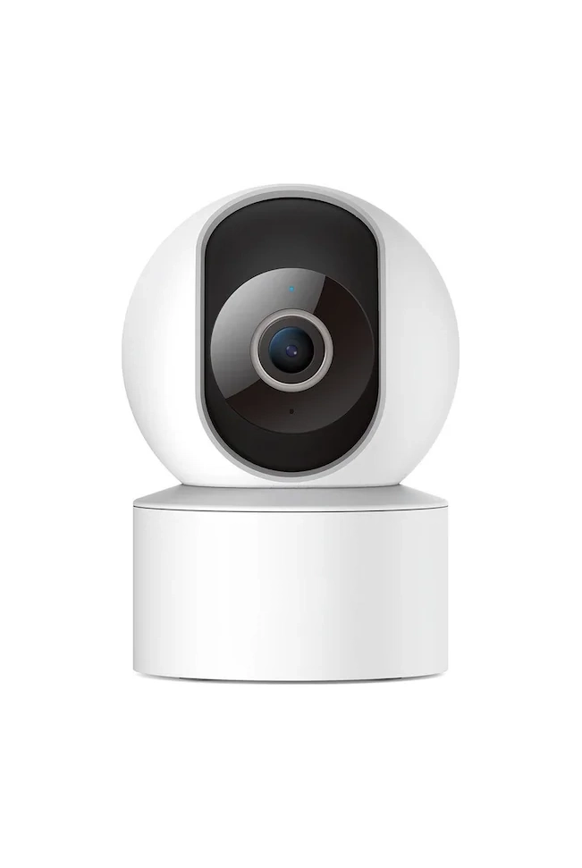 2MP Wi-Fi PTZ Bebek Kamerası 360° Panoramik 6204