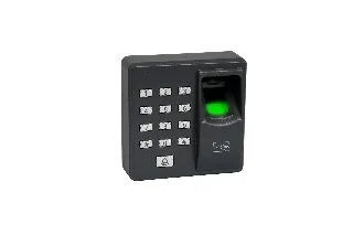 AK-8 Parmak İzi Okuyucu