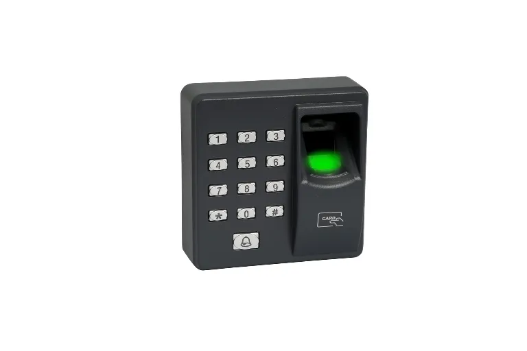 AK-8 Parmak İzi Okuyucu