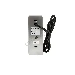 AK-F1 Parmak İzi Okuma Cihazı Kristal Optik fotoğraf-1