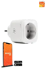 AKILLI TEKLİ PRİZ fotoğraf-1