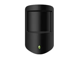 ARD1233-W2(868)-B Kablosuz Pır Dedektör Siyah