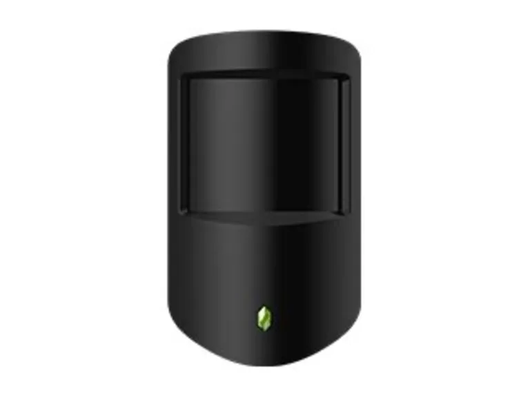 ARD1233-W2(868)-B Kablosuz Pır Dedektör Siyah