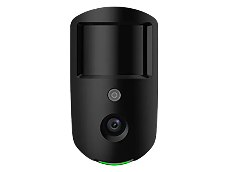 ARD1731-W2(868)-B Kablosuz Kameralı Pır Dedektörü (Siyah)