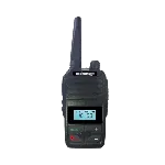 Aselsan A446T El Telsizi (PMR) Pil Ve Şarj Dahil Tekli Set fotoğraf-1