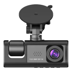 CN-117 LCD Ekranlı Araç Kamerası fotoğraf-2