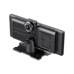 CN-120CP 4K Çift Kameralı Video Kaydedici Dashcam Kamera fotoğraf-3