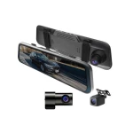 CN-130A 3 Kanallı Video Kaydedici Dashcam Kamera fotoğraf-1