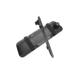 CN-130A 3 Kanallı Video Kaydedici Dashcam Kamera fotoğraf-2