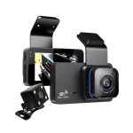 CN-140 LCD Ekranlı Araç Kamerası fotoğraf-2