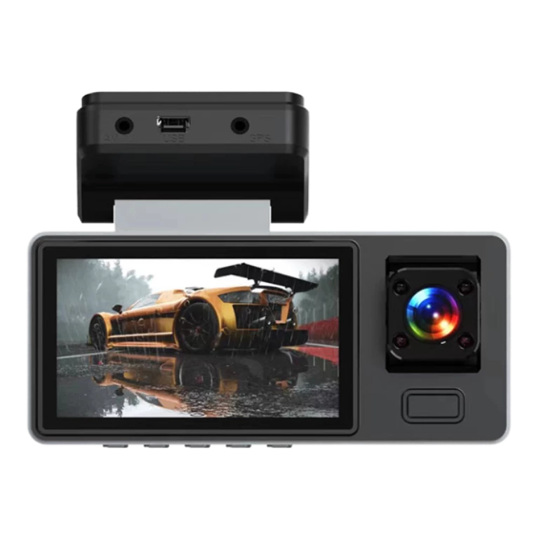 CN-150 2 MP Araç Kamerası