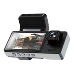 CN-150 2 MP Araç Kamerası fotoğraf-3