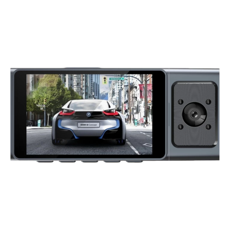 CN-160 2 MP Araç Kamerası