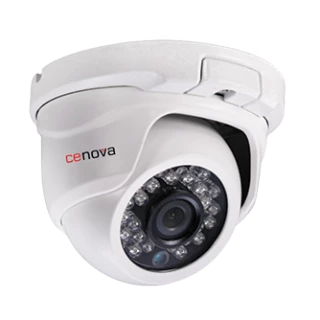 CN-2005AHD 2MP Dome AHD Kamera