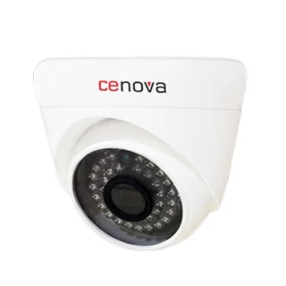 CN-2006AHD 2 MP AHD Dome Kamera