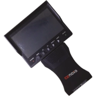CN-200AHD AHD test monitörü