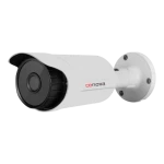 CN-2034AHD 2 MP AHD Bullet Kamera fotoğraf-1