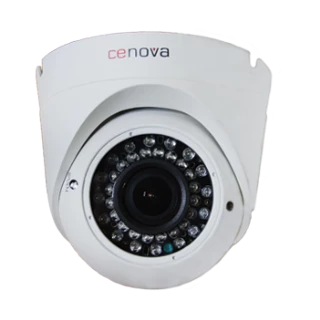 CN-2038AHD 2MP Dome AHD Kamera