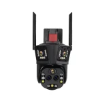 CN-209W-20X Çok Lensli 20X PTZ Kamera fotoğraf-1