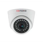 CN-218AHD 2MP AHD Dome Kamera fotoğraf-1
