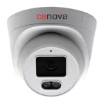 CN-219AHD 2MP Bullet AHD Kamera fotoğraf-1