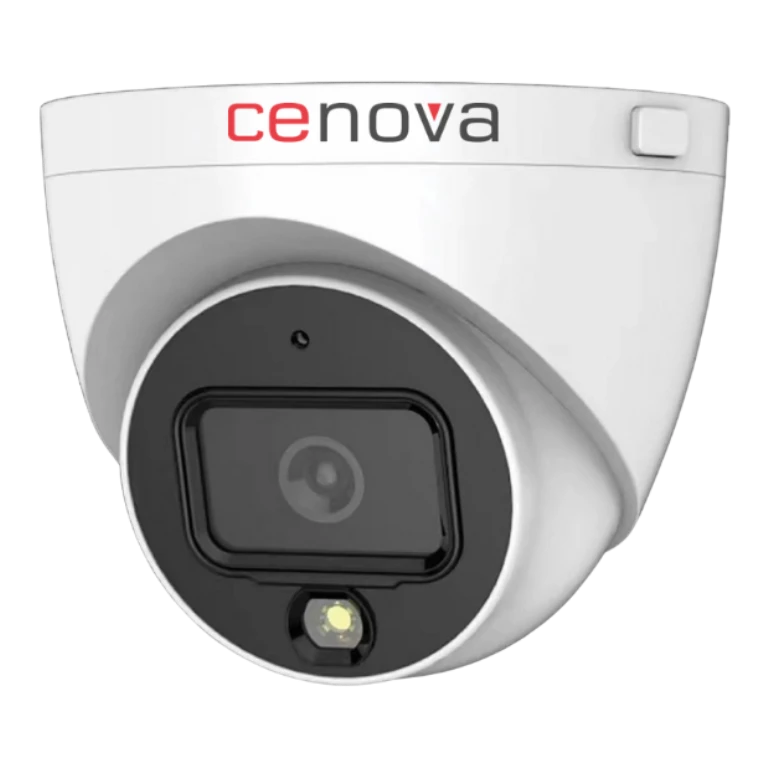 CN-230DFC 2MP Full Color AHD Dome Kamera