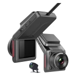CN-24G Dashcam Araç Kamerası fotoğraf-1