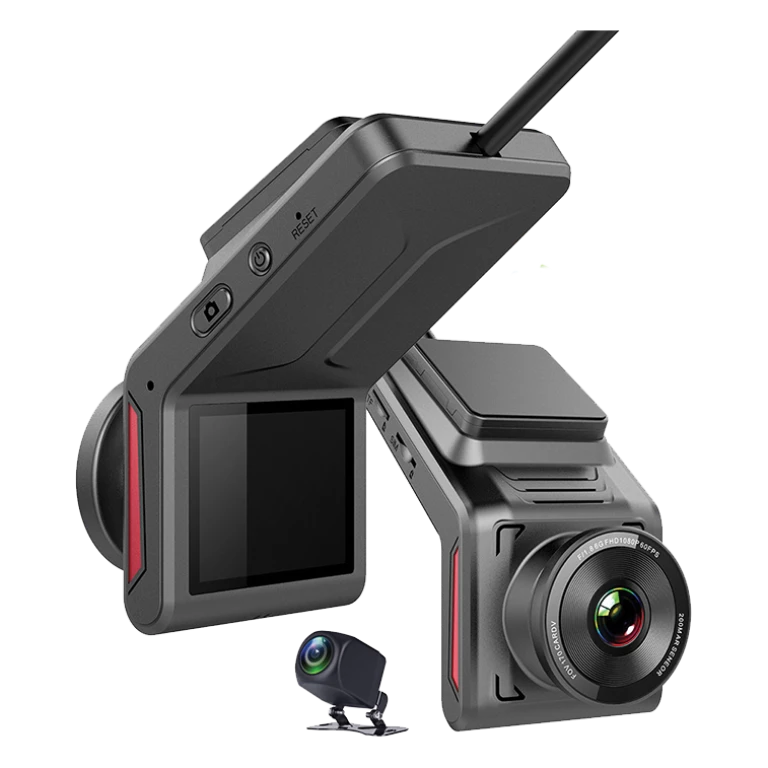 CN-24G Dashcam Araç Kamerası
