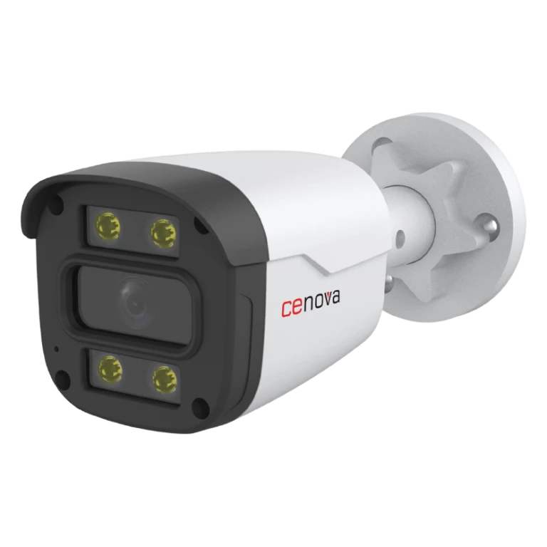 CN-314BFC 2MP AHD Full Color Bullet Kamera