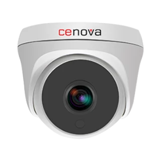 CN-3510AHD 5MP IR DOME KAMERA