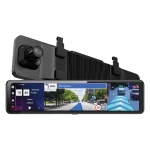 CN-432TP Çift Kanallı Video Kaydedici Dashcam Kamera fotoğraf-1