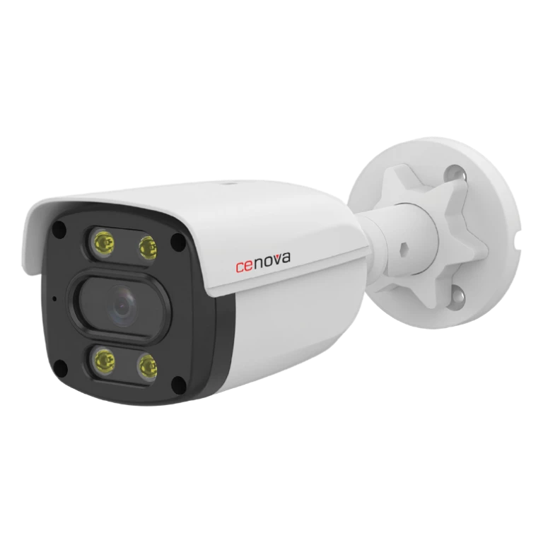 CN-514BFC 5MP Full Color AHD Bullet Kamera