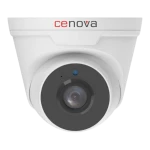 CN-528AHD 5MP AHD DOME KAMERA fotoğraf-1