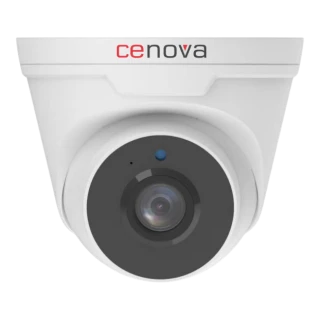 CN-528AHD 5MP AHD DOME KAMERA