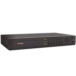 CN-7204AHD 4 Kanal XVR Kayıt Cihazı