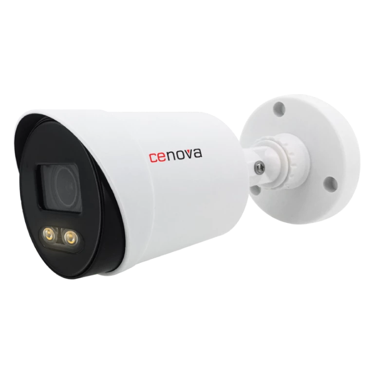 CN-754BFC 5MP Full Color AHD Bullet Kamera