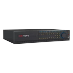 CN-8824NVR 24 Kanal NVR Kayıt Cihazı fotoğraf-1