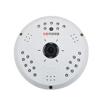 CN-9060AHD 2 MP Panoramik 360° AHD Kamera fotoğraf-1